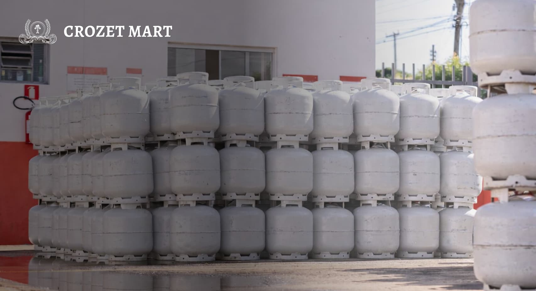 Propane Tank Exchange in Crozet, VA: What Locals Should Know