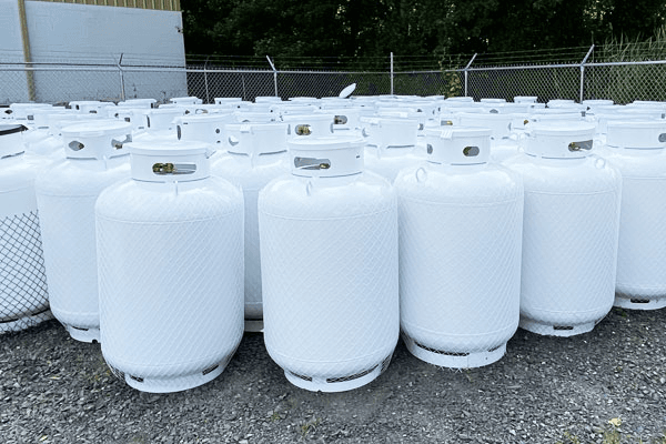 Propane Tank Exchange in Crozet, VA: What Locals Should Know