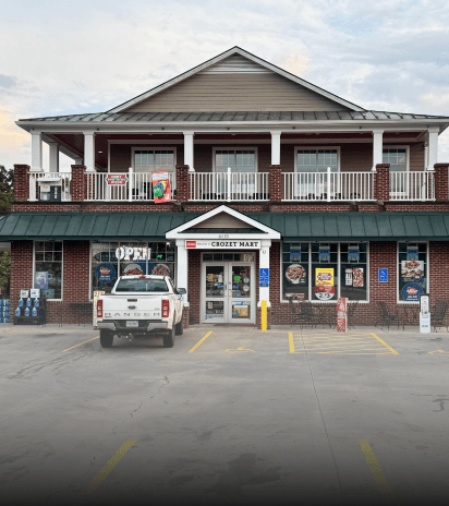 Why Crozet Locals Prefer One-Stop Gas & Convenience Stores for Everyday Needs